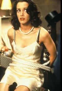 Кадр Четыре комнаты