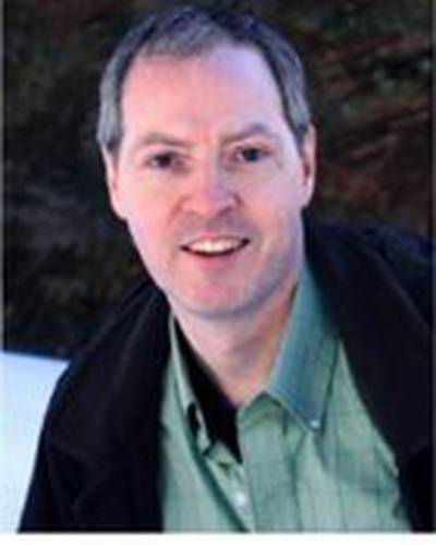 Роберт Хигден фото