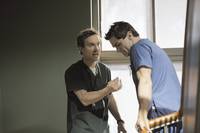 Кадр Быть человеком