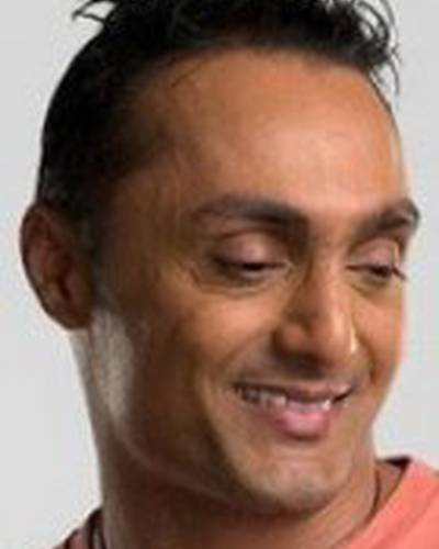 Рахул Бозе фото