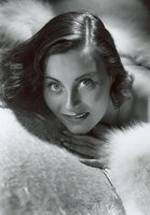 Мишель Морган фото