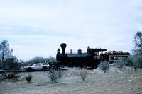 Кадр Назад в будущее 3