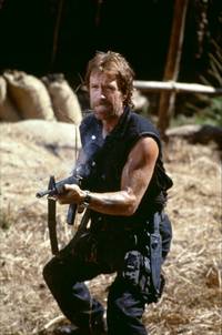 Кадр Отряд «Дельта» 2