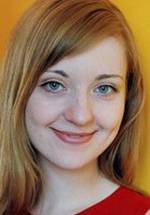 Нина Кустурица фото