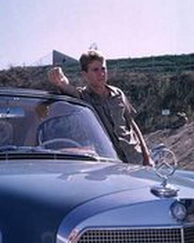 Райан О’Нил фото