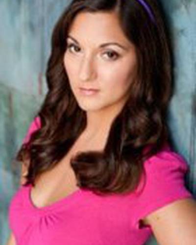 Бекка Ли Джеллман фото