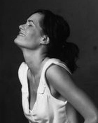 Хайди Иро фото