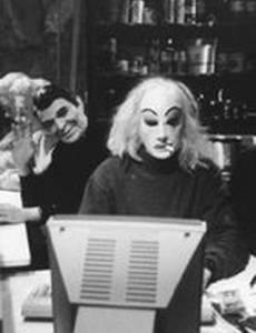 Kap der digitalen Hoffnung