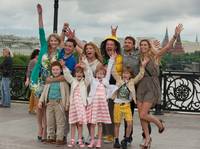 Кадр Любовь в большом городе 3