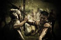 Кадр Воины джунглей 2