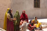 Кадр Рок на Востоке