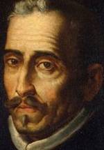 Феликс Лопе де Вега фото