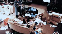 Кадр из фильма "Шок" - 1