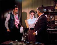 Кадр Поддержите своего шерифа!