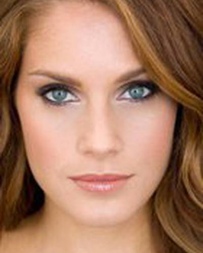 Стефани Линн фото