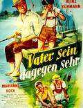 Постер из фильма "Отец категорически против" - 1