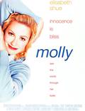 Постер из фильма "Молли" - 1