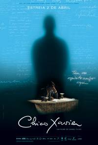 Постер Шику Шавьер