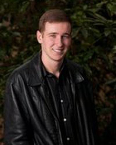 Тейлор МакФерсон фото