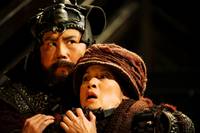 Кадр Господин и госпожа Невероятные