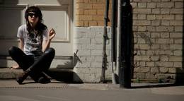 Кадр из фильма "Ловушка для Золушки" - 1