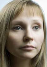 Надежда Исаева фото