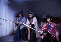 Кадр Экспресс миллионеров