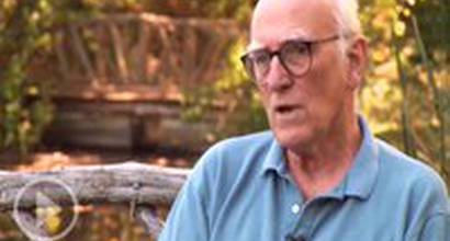 Интервью с автором романа Доналдом Э. Уэстлейком (русский)