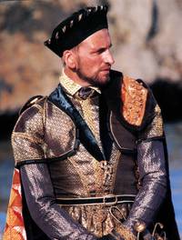 Кадр Елизавета