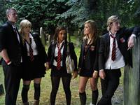 Кадр Истерзанный