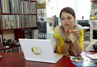 Кадр Die Weisheit der Wolken