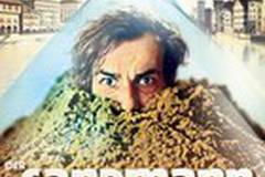 Песочный человек