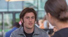 Кадр из фильма "Искусственный интеллект. Доступ неограничен" - 1