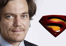 Майкл Шеннон станет врагом «Супермена»