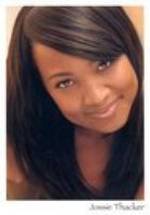 Джосси Такер фото