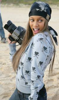 Кадр Топ-модель по-американски