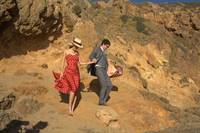 Кадр Джентльмен грабитель