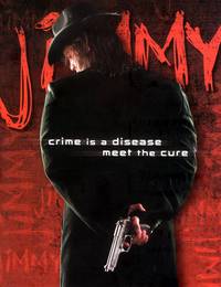 Постер Джимми