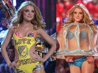Кадр Показ мод Victoria's Secret 2007