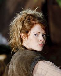 Кадр Мерлин