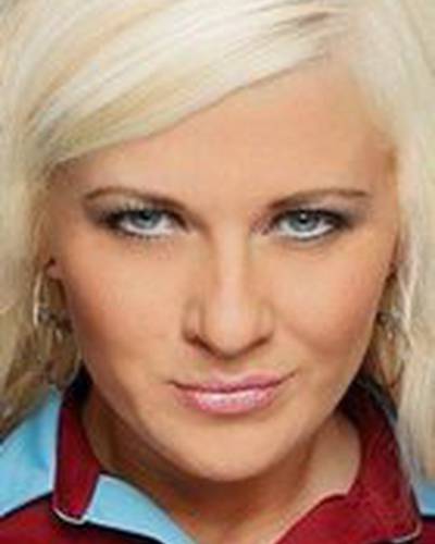 Никки Ли фото