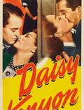Постер из фильма "Дэйзи Кеньон" - 1