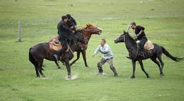 Кадр из фильма "Похититель света" - 1