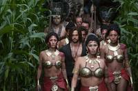 Кадр Демоны Да Винчи