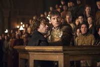 Кадр Игра престолов