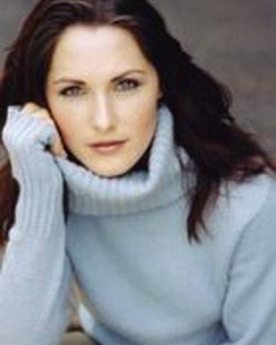 Криста Койл фото