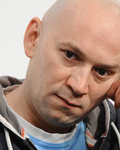 Александр Расторгуев фото