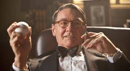 Кадр из фильма "42" - 2