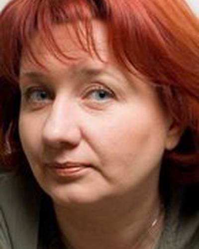 Мария Остапенко фото