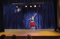 Кадр Держись, Чарли!